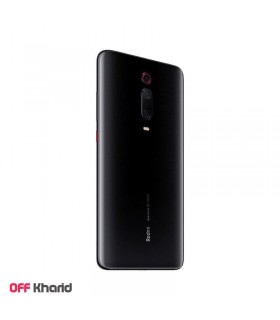 گوشی موبایل شیائومی مدل Xiaomi Mi 9T Pro گوشی موبایل شیائومی مدل Xiaomi Mi 9T Pro