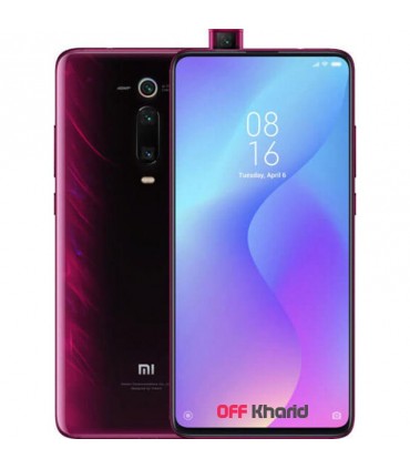 گوشی موبایل شیائومی مدل Xiaomi Mi 9T Pro
