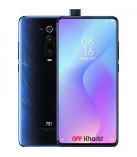 گوشی موبایل شیائومی مدل Xiaomi Mi 9T Pro گوشی موبایل شیائومی مدل Xiaomi Mi 9T Pro
