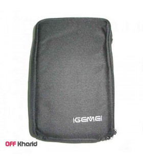 ماشین اصلاح جیمی مدل IGEMEI GM837 ماشین اصلاح جیمی مدل IGEMEI GM837
