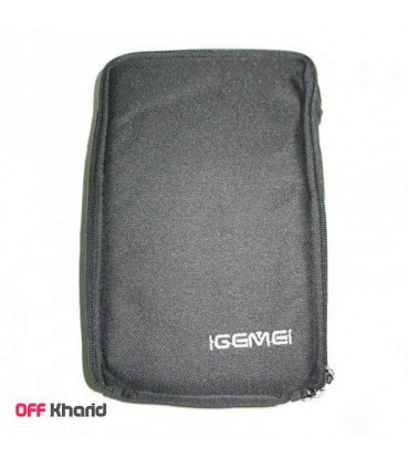 ماشین اصلاح جیمی مدل IGEMEI GM837