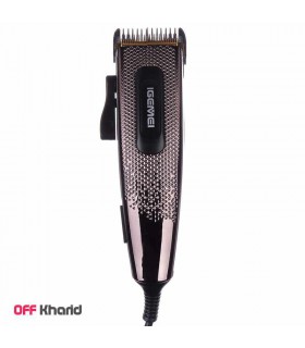 ماشین اصلاح جیمی مدل IGEMEI GM837 ماشین اصلاح جیمی مدل IGEMEI GM837