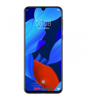 گوشی موبایل هواوی نوا مدل Huawei Nova 5 گوشی موبایل هواوی نوا مدل Huawei Nova 5