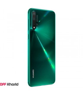 گوشی موبایل هواوی نوا مدل Huawei Nova 5 گوشی موبایل هواوی نوا مدل Huawei Nova 5