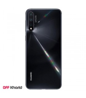 گوشی موبایل هواوی نوا مدل Huawei Nova 5 گوشی موبایل هواوی نوا مدل Huawei Nova 5