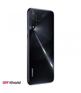 گوشی موبایل هواوی نوا مدل Huawei Nova 5 گوشی موبایل هواوی نوا مدل Huawei Nova 5