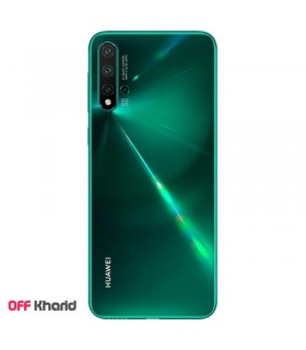 گوشی موبایل هواوی نوا مدل Huawei Nova 5 گوشی موبایل هواوی نوا مدل Huawei Nova 5