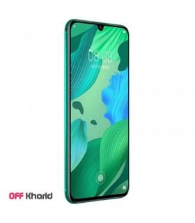 گوشی موبایل هواوی نوا مدل Huawei Nova 5 گوشی موبایل هواوی نوا مدل Huawei Nova 5
