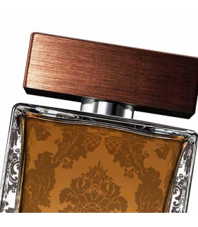 تستر ادکلن مردانه دلچه گابانا د وان باروک Dolce & Gabbana The One Baroque Collector