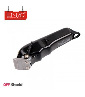 ماشین اصلاح حرفه ای انزو مدل ENZO EN-5026 ماشین اصلاح حرفه ای انزو مدل ENZO EN-5026