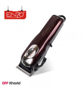 ماشین اصلاح حرفه ای انزو مدل ENZO EN-5026 ماشین اصلاح حرفه ای انزو مدل ENZO EN-5026