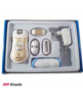 اپیلیدی فیلیپس مدل PHILIPS PH-9000 اپیلیدی فیلیپس مدل PHILIPS PH-9000