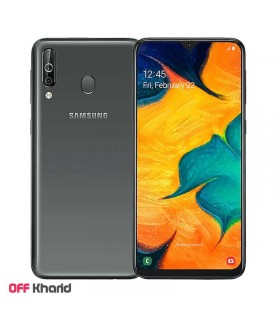 گوشی موبایل سامسونگ گلکسی مدل Samsung Galaxy A40s