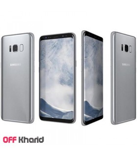 گوشی تلفن همراه سامسونگ GALAXY S8 گوشی تلفن همراه سامسونگ GALAXY S8