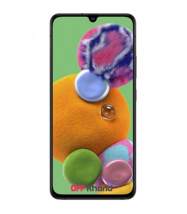 گوشی موبایل سامسونگ مدل Samsung Galaxy A90 5G