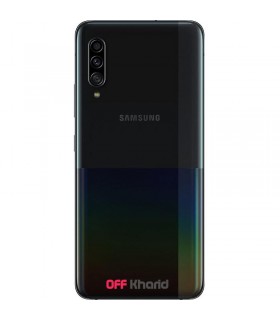 گوشی موبایل سامسونگ مدل Samsung Galaxy A90 5G گوشی موبایل سامسونگ مدل Samsung Galaxy A90 5G