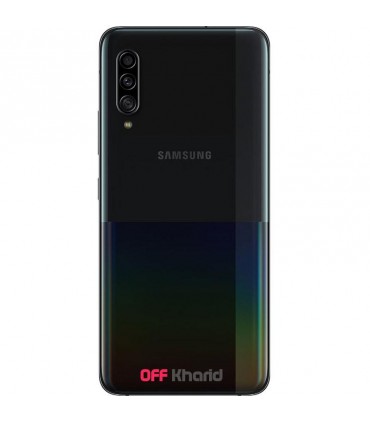 گوشی موبایل سامسونگ مدل Samsung Galaxy A90 5G