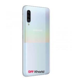 گوشی موبایل سامسونگ مدل Samsung Galaxy A90 5G گوشی موبایل سامسونگ مدل Samsung Galaxy A90 5G