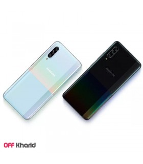 گوشی موبایل سامسونگ مدل Samsung Galaxy A90 5G گوشی موبایل سامسونگ مدل Samsung Galaxy A90 5G
