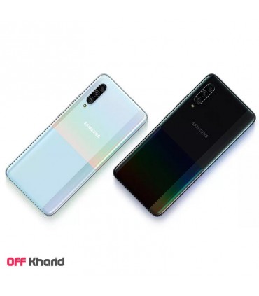 گوشی موبایل سامسونگ مدل Samsung Galaxy A90 5G