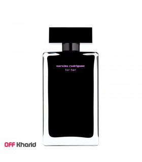 تستر ادکلن زنانه نارسیسو رودریگز مشکی Narciso Rodriguez For Her