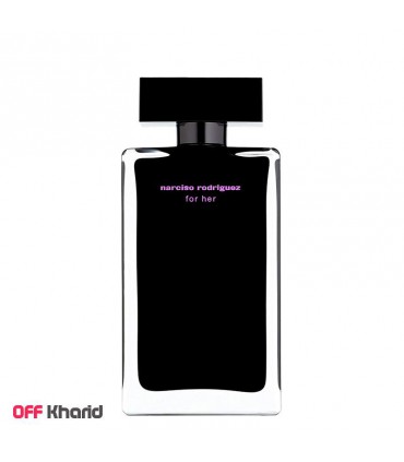 تستر ادکلن زنانه نارسیسو رودریگز مشکی Narciso Rodriguez For Her