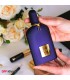 تستر ادکلن زنانه تام فورد ولوت ارکید TOM FORD Velvet Orchid حجم 100 میلی لیتر
