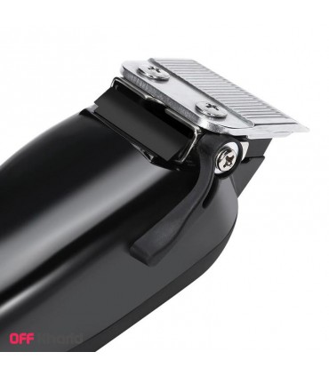 ماشین اصلاح حرفه ای کیمی مدل KEMEI KM-1027