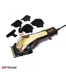 ماشین اصلاح حرفه ای انزو مدل ENZO EN-585 ماشین اصلاح حرفه ای انزو مدل ENZO EN-585
