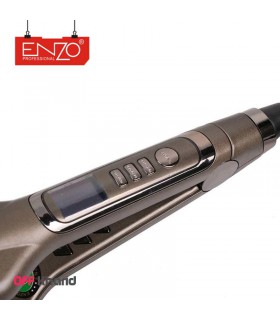 اتو مو حرفه ای انزو مدل ENZO EN-5118 اتو مو حرفه ای انزو مدل ENZO EN-5118