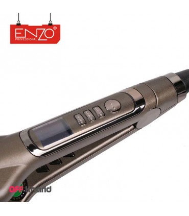 اتو مو حرفه ای انزو مدل ENZO EN-5118