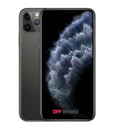 گوشی موبایل اپل مدل Apple iPhone 11 Pro