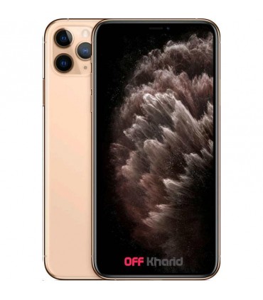 گوشی موبایل اپل مدل Apple iPhone 11 Pro