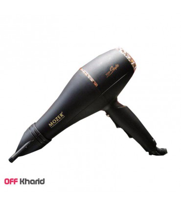 سشوار موزر مدل MOZER MZ-9936
