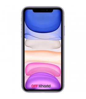گوشی موبایل اپل مدل Apple iPhone 11 گوشی موبایل اپل مدل Apple iPhone 11