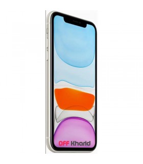 گوشی موبایل اپل مدل Apple iPhone 11 گوشی موبایل اپل مدل Apple iPhone 11