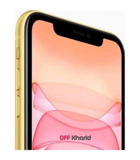 گوشی موبایل اپل مدل Apple iPhone 11 گوشی موبایل اپل مدل Apple iPhone 11