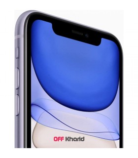 گوشی موبایل اپل مدل Apple iPhone 11 گوشی موبایل اپل مدل Apple iPhone 11