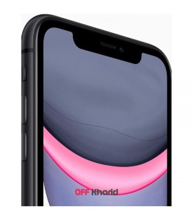 گوشی موبایل اپل مدل Apple iPhone 11 گوشی موبایل اپل مدل Apple iPhone 11