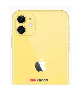 گوشی موبایل اپل مدل Apple iPhone 11 گوشی موبایل اپل مدل Apple iPhone 11
