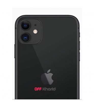 گوشی موبایل اپل مدل Apple iPhone 11