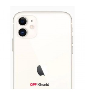 گوشی موبایل اپل مدل Apple iPhone 11 گوشی موبایل اپل مدل Apple iPhone 11