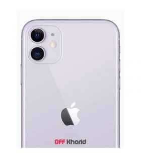 گوشی موبایل اپل مدل Apple iPhone 11 گوشی موبایل اپل مدل Apple iPhone 11