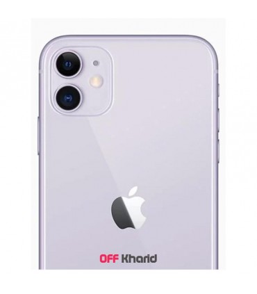 گوشی موبایل اپل مدل Apple iPhone 11