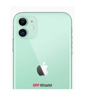 گوشی موبایل اپل مدل Apple iPhone 11 گوشی موبایل اپل مدل Apple iPhone 11