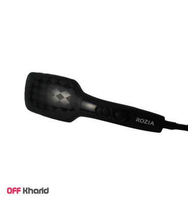 برس حرارتی روزیا مدل ROZIA HR766