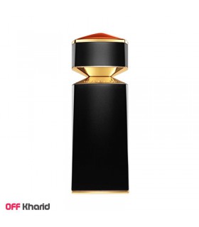 تستر ادکلن مردانه بولگاری مدل Bvlgari Le Gemme Ambero