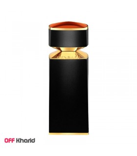 تستر ادکلن مردانه بولگاری مدل Bvlgari Le Gemme Ambero