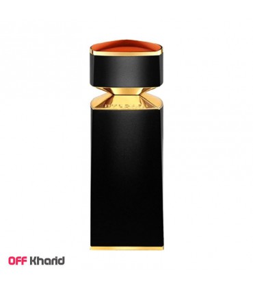 تستر ادکلن مردانه بولگاری مدل Bvlgari Le Gemme Ambero