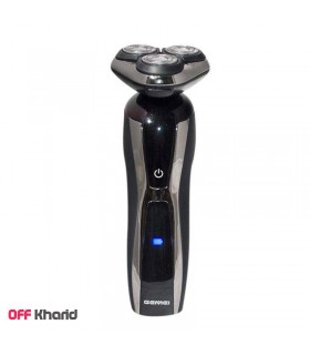 ریش تراش جیمی مدل GEMEI GM503 ریش تراش جیمی مدل GEMEI GM503